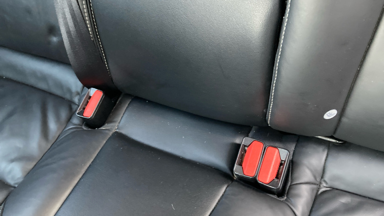 Volvo V40 D4 [190] R DESIGN Pro 5dr Geartronic Diesel Hatchback